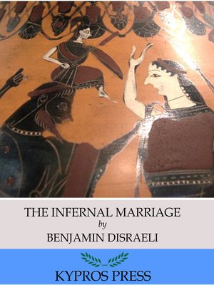 cover image of The Infernal Marriage